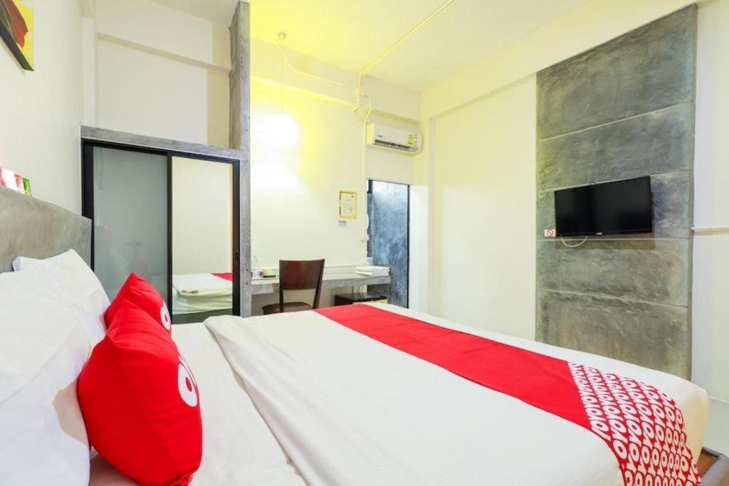 Hotel Oyo 412 7 Days