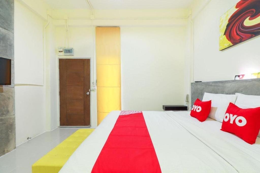Oyo 412 7 Days Hotel 3*