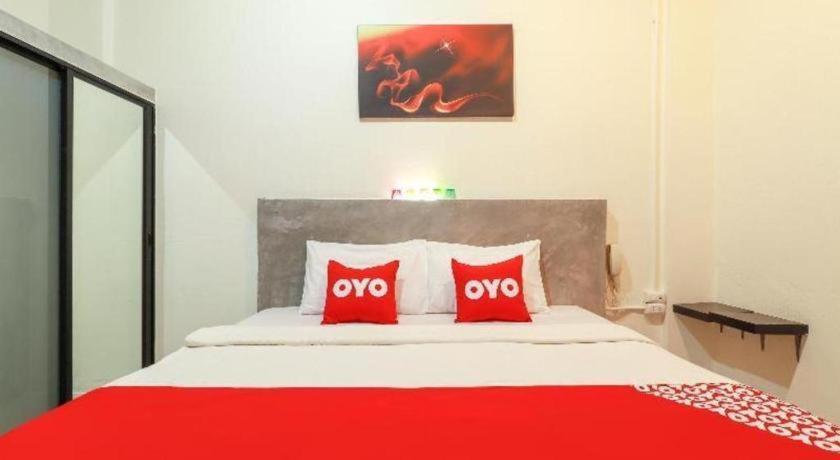Oyo 412 7 Days 3*