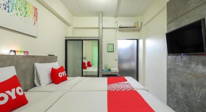 Hotel Oyo 412 7 Days